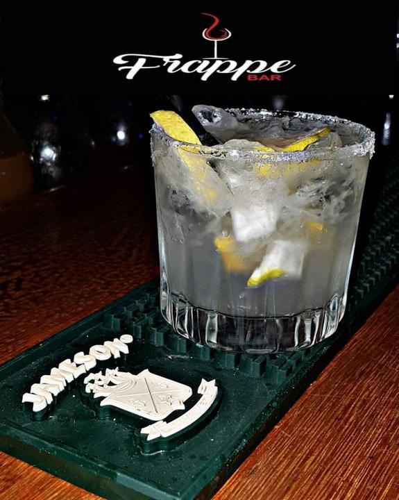 Frappé Bar & Bistro
